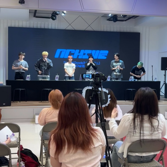 헤이프 인터내셔널, 글로벌 K-POP 팬덤 공략…IP·온오프 이벤트로 존재감 확장